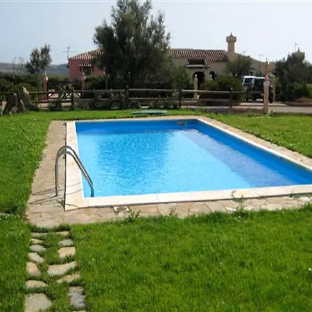 Casa Giada Holiday home