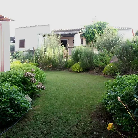 Casa Giada * Stintino