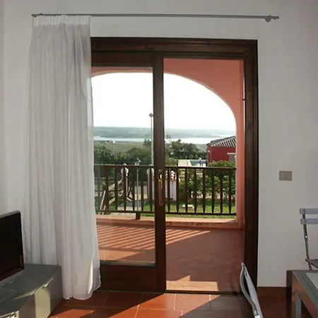 Σπίτι διακοπών Casa Giada *