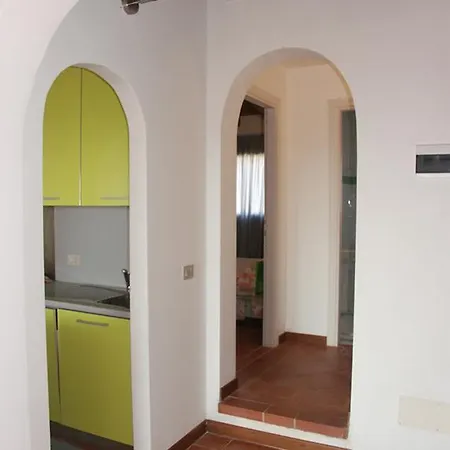 Σπίτι διακοπών Casa Giada Stintino