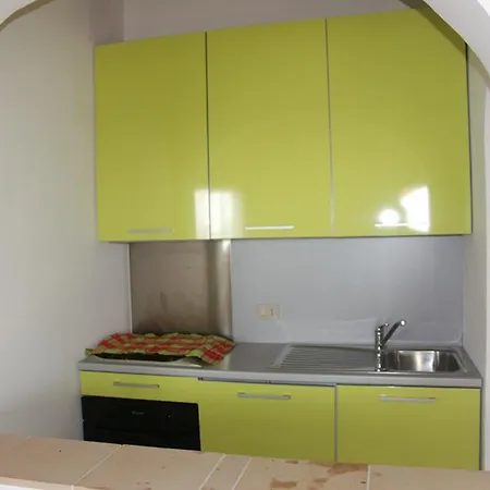 Casa Giada * Stintino