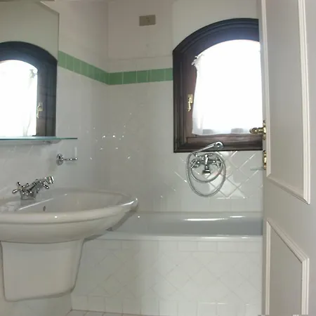Casa Giada Σπίτι διακοπών Stintino