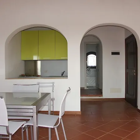 Casa Giada Holiday home *