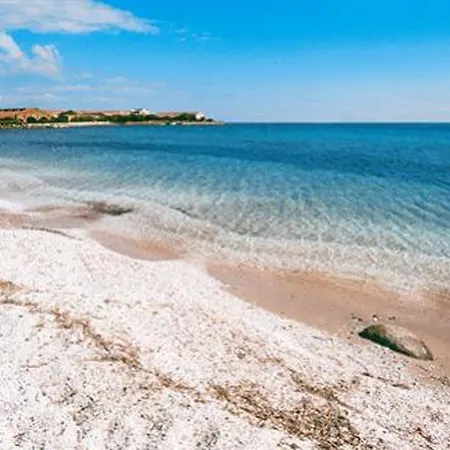 Casa Giada * Stintino